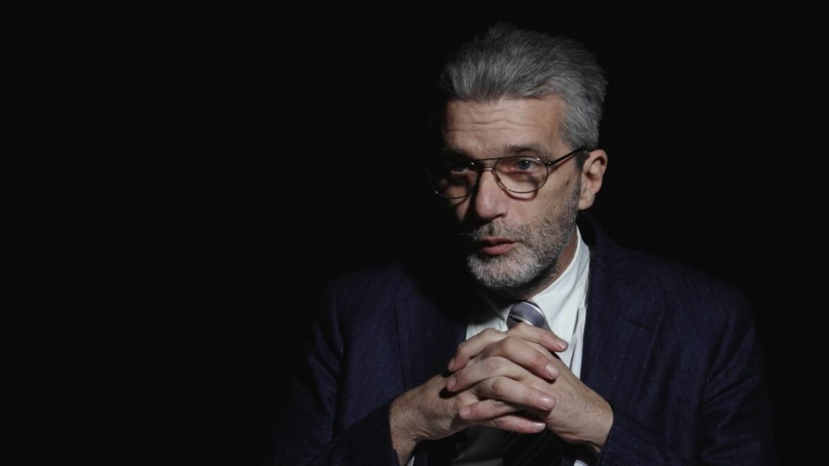 Этот фильм – не только о физической пустоте, о том, что люди уехали. В нем речь идет о пустоте ментальной Этот фильм – не только о физической пустоте, о том, что люди уехали. В нем речь идет о пустоте ментальной