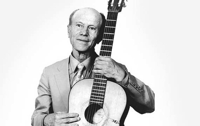 В России на 89-м году жизни скончался поэт Аркадий Федотов