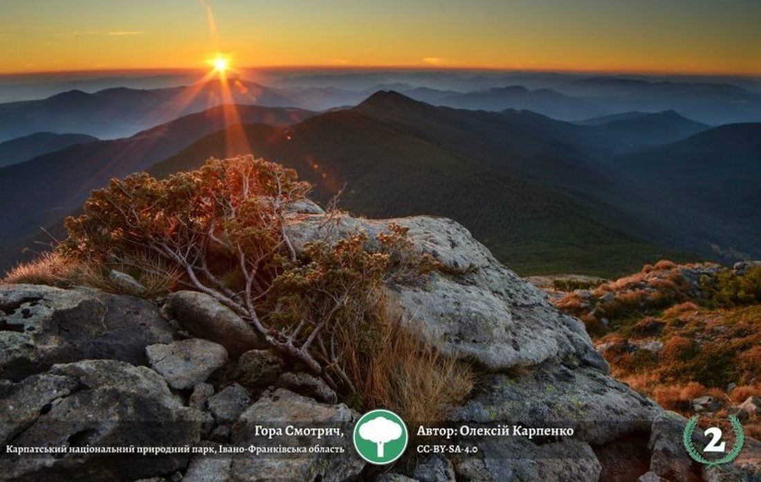 Наблюдая за горизонтом Наблюдая за горизонтом