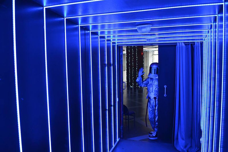 Для вас этот год может стать действительно космическим