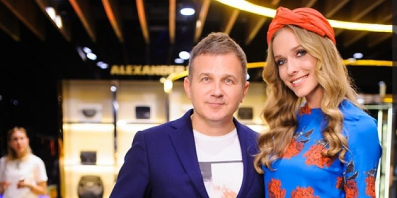 Вот так будет выглядеть половина ведущих концерта