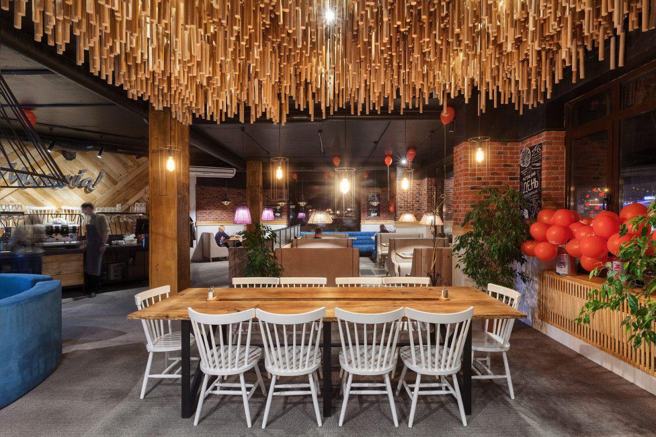 Где в Киеве встретить Новый год 2019 7