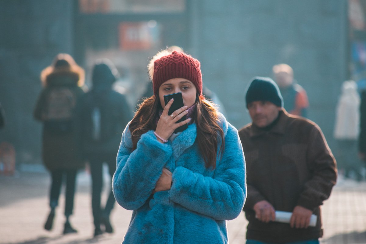 Окей, Гугл. Как пережить морозы?