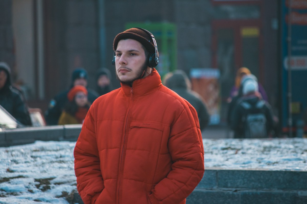 Эх, вот бы сейчас телепортироваться домой