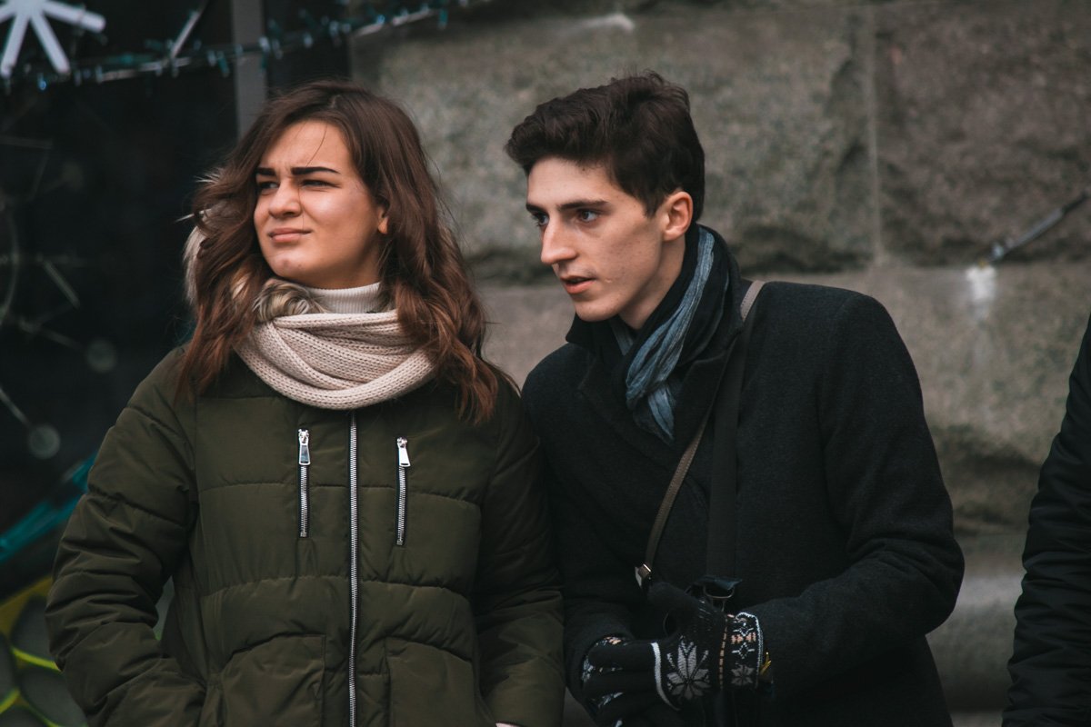 Залог успешного дня - душевные встречи