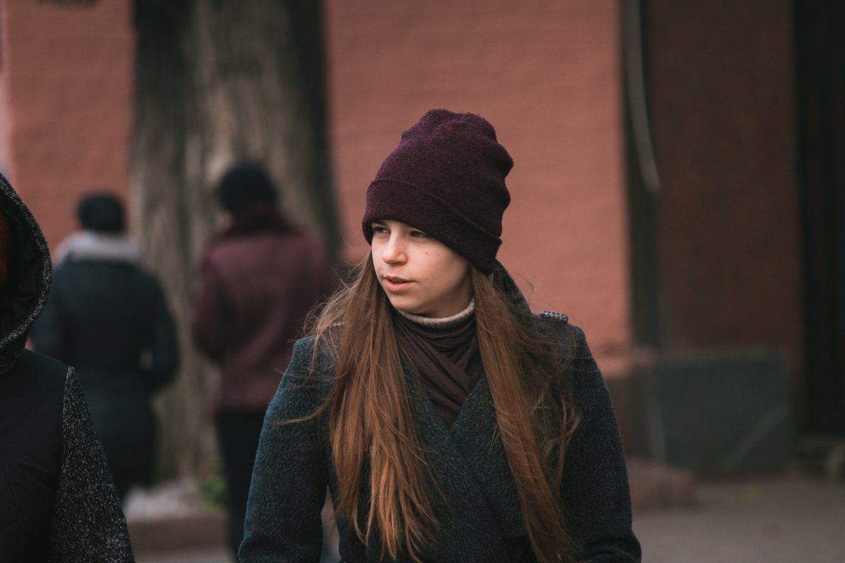 Во всем и всегда главное - стиль!