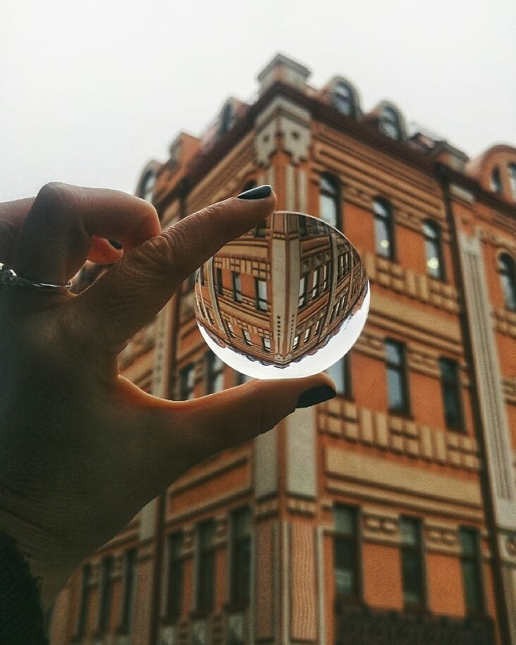 В призме событий. Фото: @tasha_marchenko В призме событий. Фото: @tasha_marchenko