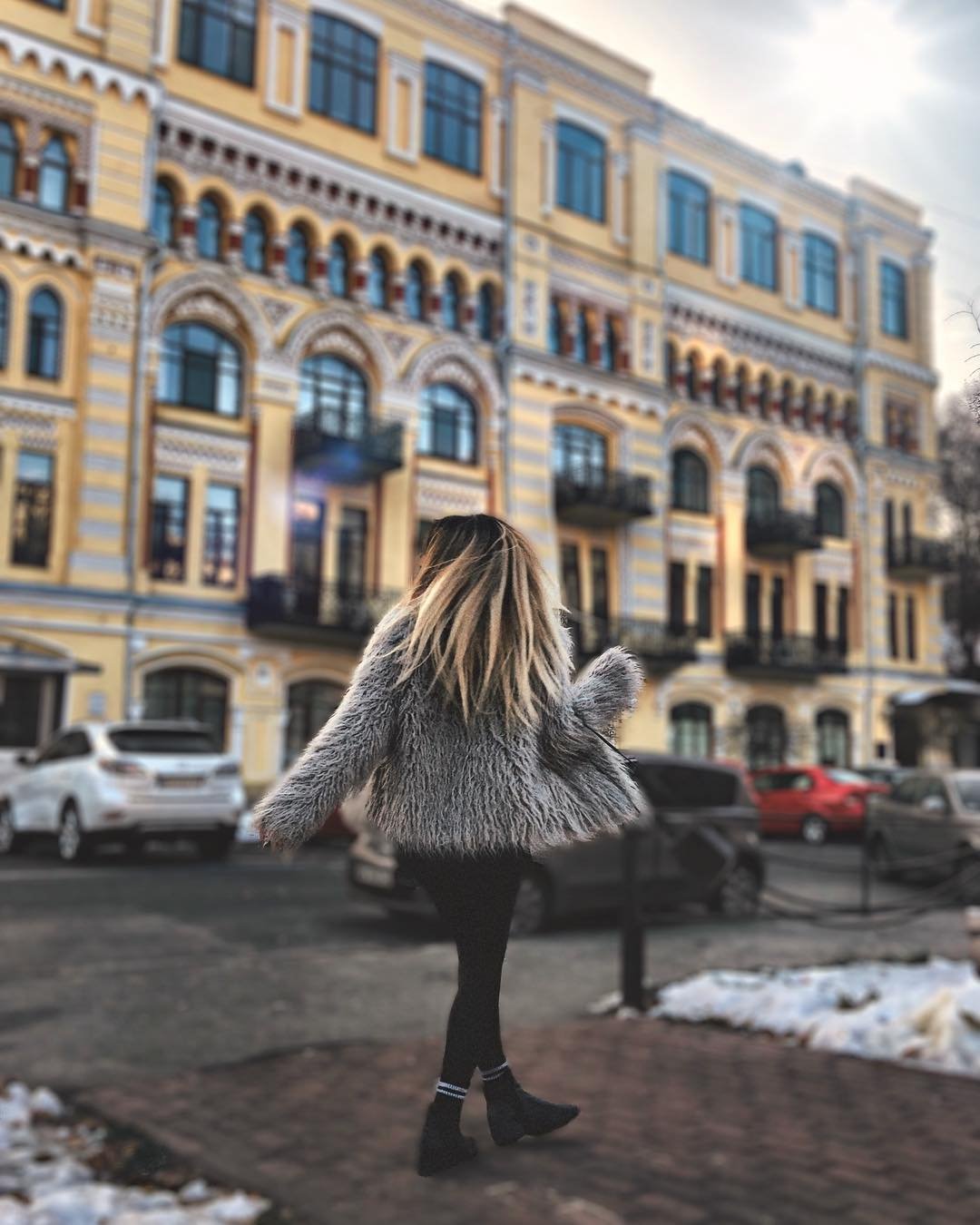 На яркости и позитиве. Фото: @karina_liholat На яркости и позитиве. Фото: @karina_liholat