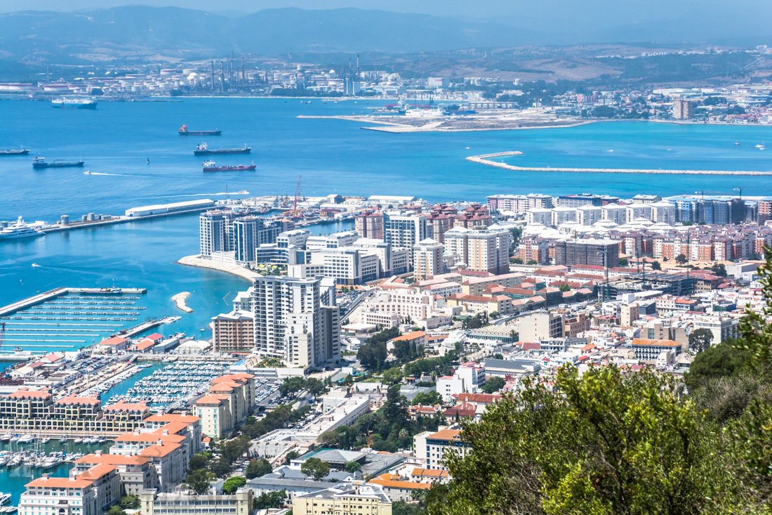 Лондон согласился с требованием Мадрида по вопросу Гибралтара Лондон согласился с требованием Мадрида по вопросу Гибралтара