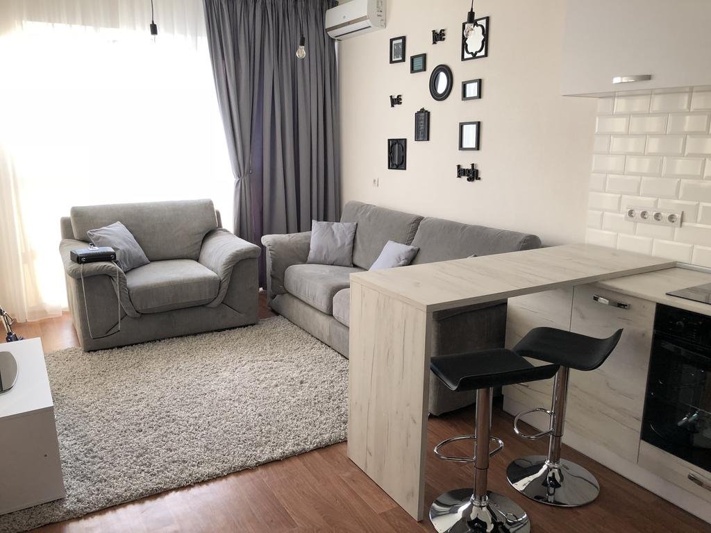 Цены на левом берегу Киева разнятся в зависимости от районов