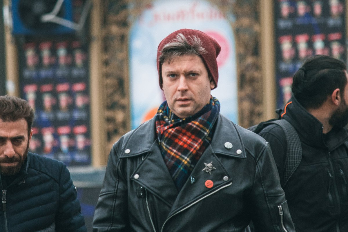 И тепло, и стильно! И тепло, и стильно!