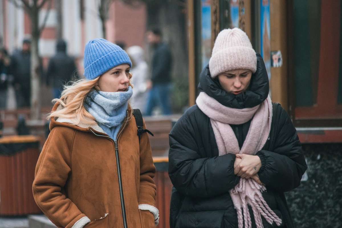 Как классно, что теперь можно быть и укутанным и модным одновременно Как классно, что теперь можно быть и укутанным и модным одновременно