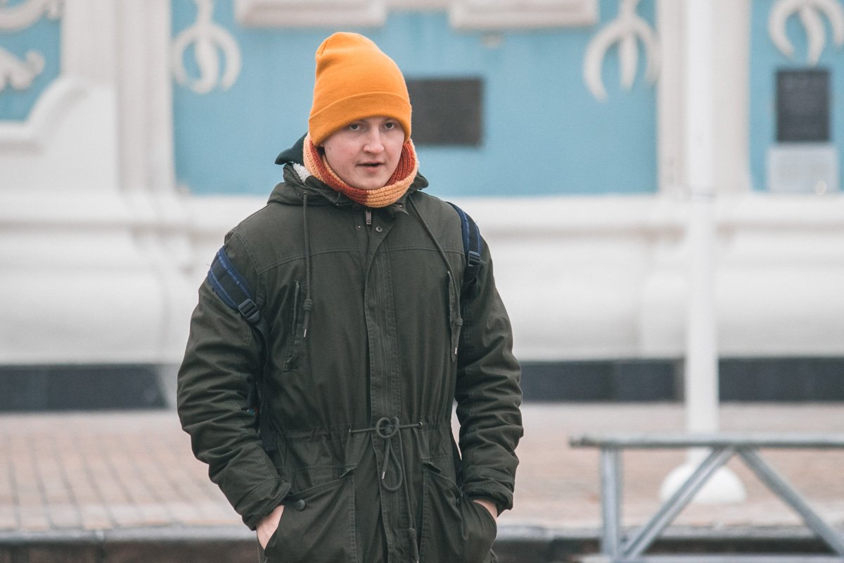 Оранжевый - хит сезона Оранжевый - хит сезона