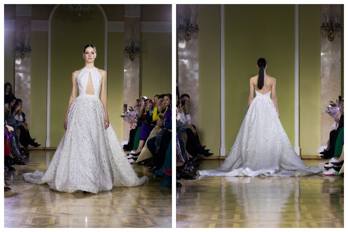 Виталий Куздровский