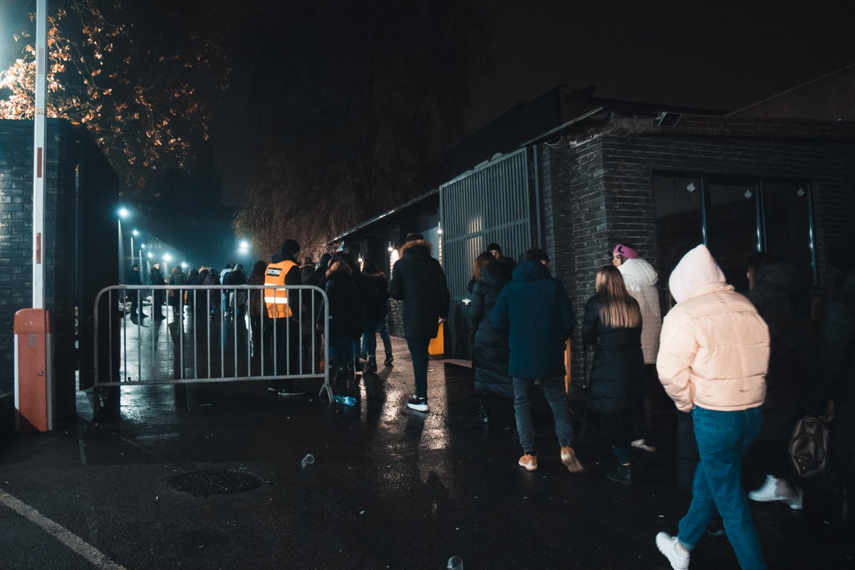 В Киев приехал известный российский рэпер и хип-хоп исполнитель Элджей В Киев приехал известный российский рэпер и хип-хоп исполнитель Элджей