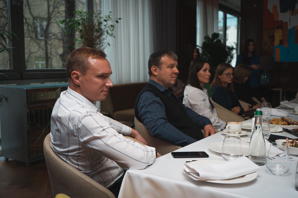 Компания прошла сложный этап, закрыла кредиты пострадавшим и серьезно занялась защитой данных клиентов