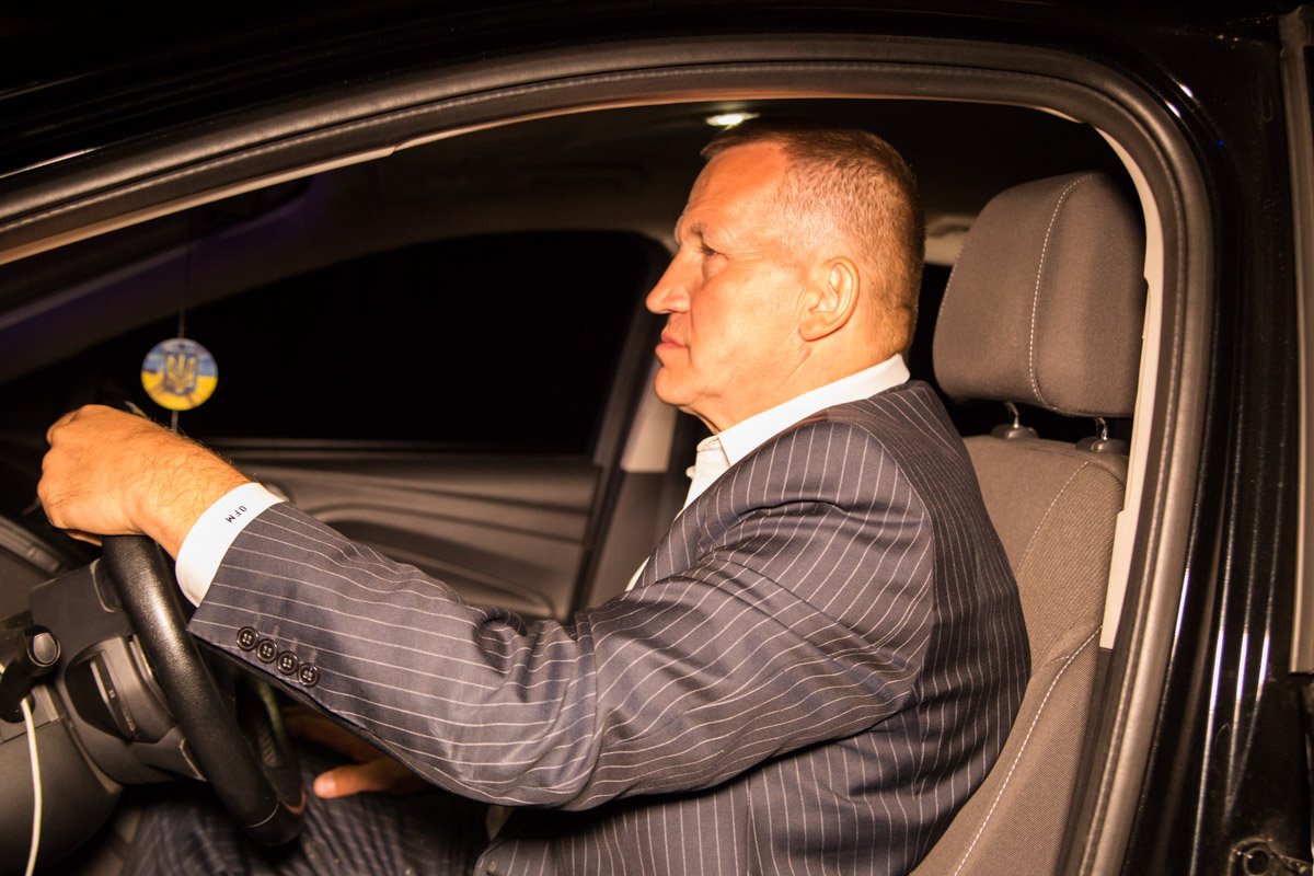 26 ноября Оболонский районный суд Киева оштрафовал бывшего посла Украины в США