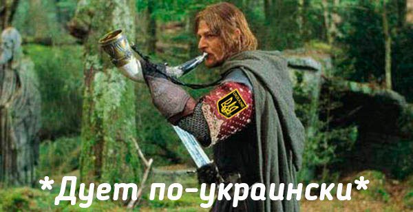 Нельзя просто так взять и ввести военное положение