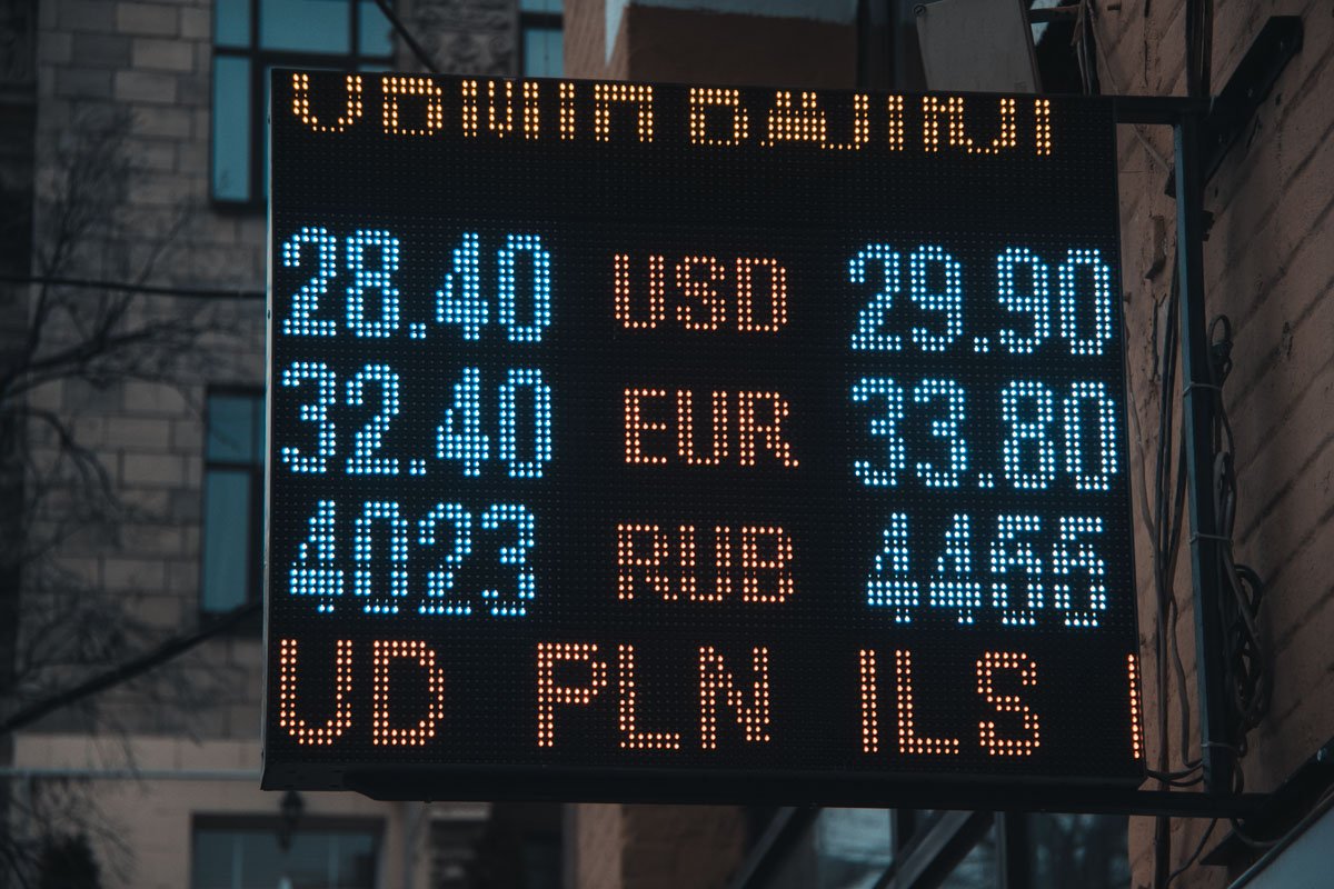 Остается ждать, что будет дальше