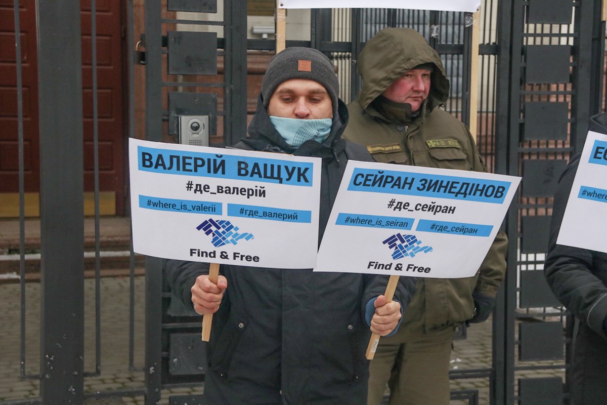 На сегодняшний день число пропавших людей перевалило за 40