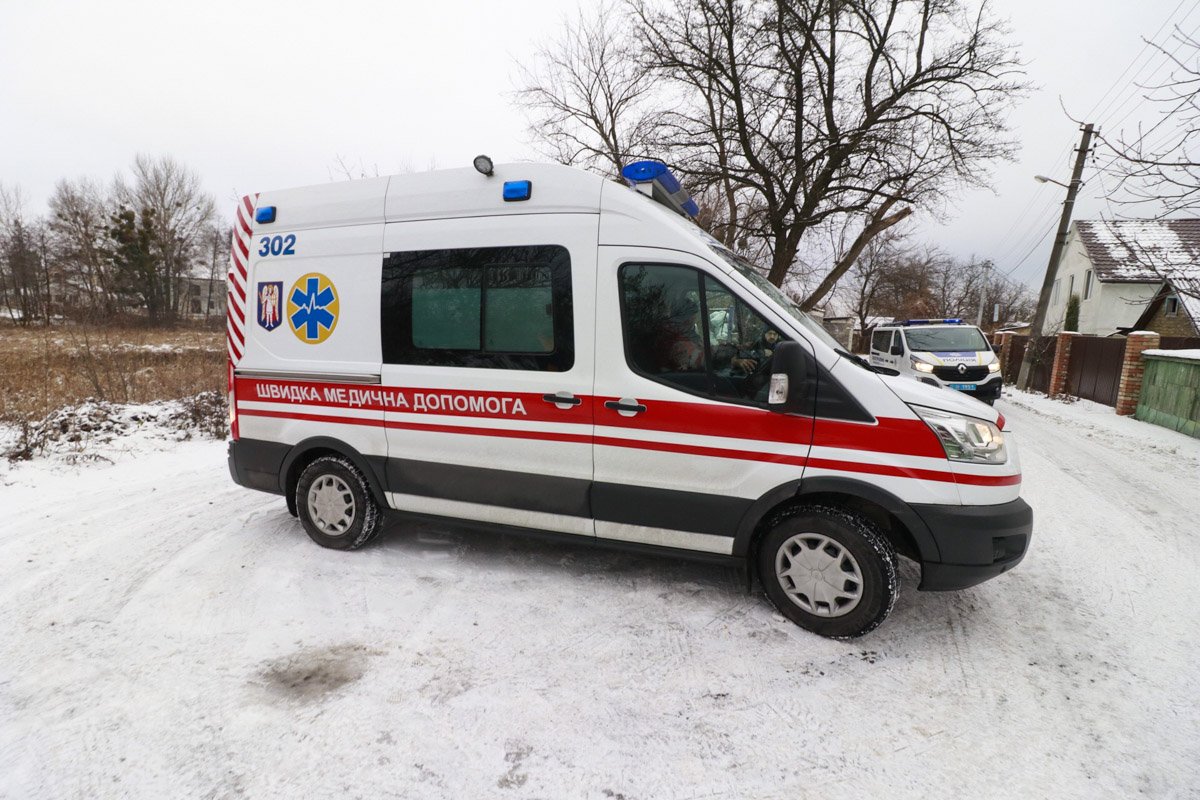 Погибший сгорел на диване Погибший сгорел на диване