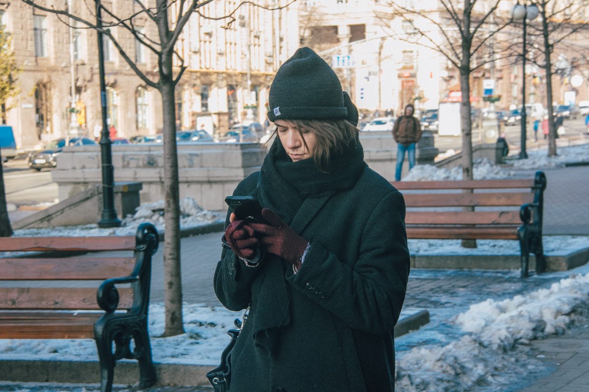 Разве что вы читаете новости Информатора, тогда можно :) Разве что вы читаете новости Информатора, тогда можно :)