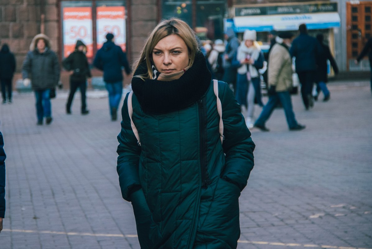 Когда среда, как утро понедельника Когда среда, как утро понедельника