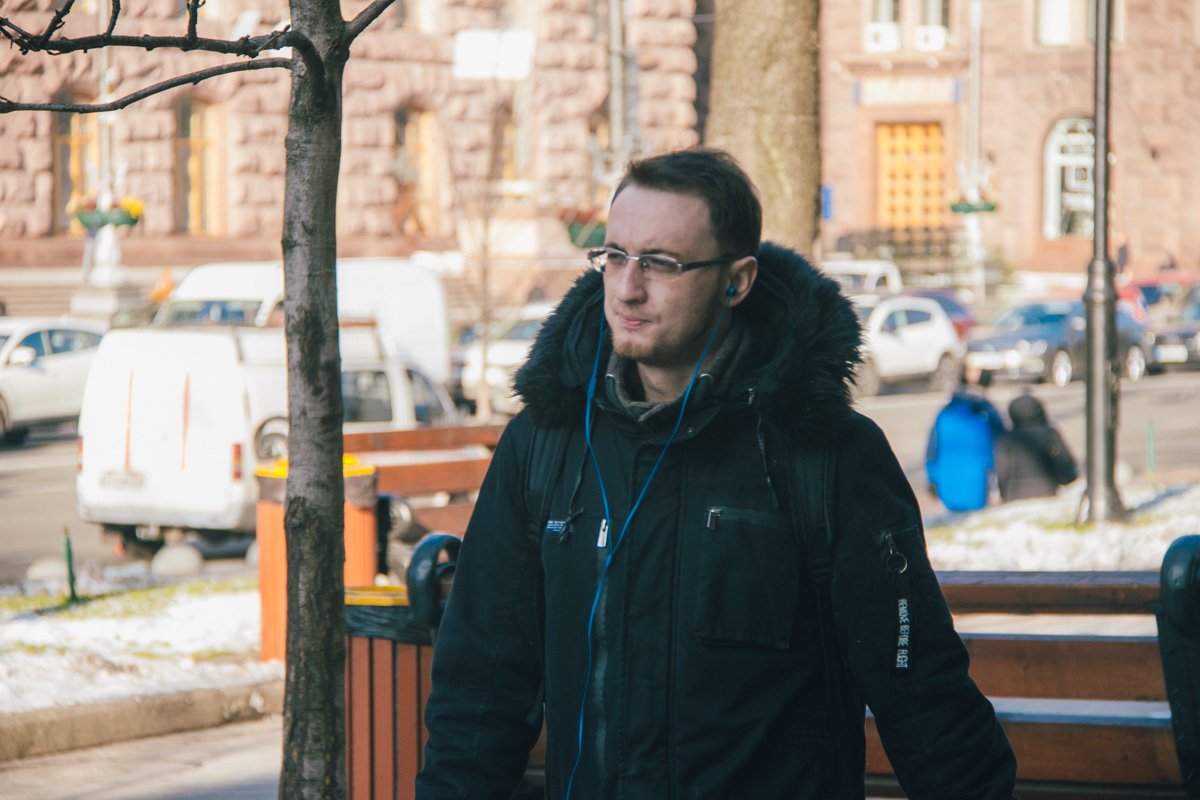 Музыка согреет ваши ушки в самый суровый мороз Музыка согреет ваши ушки в самый суровый мороз