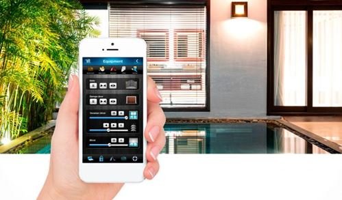 Что такое система "Умный дом" и как она работает 3