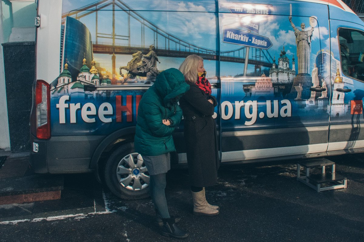 Анонимные результаты можно было получить через 15 минут Анонимные результаты можно было получить через 15 минут