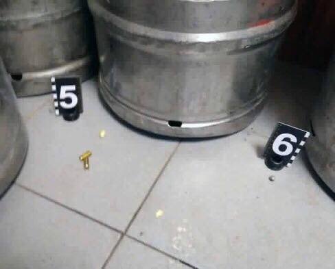 28 ноября сотрудники полиции установили личность злоумышленника и задержали его