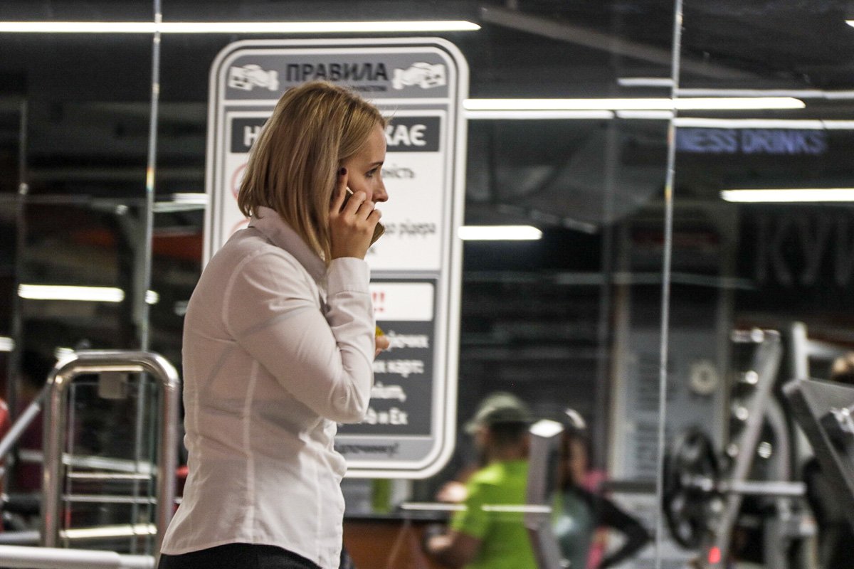 Сотрудники фитнес клуба пока отказываются комментировать случившееся 