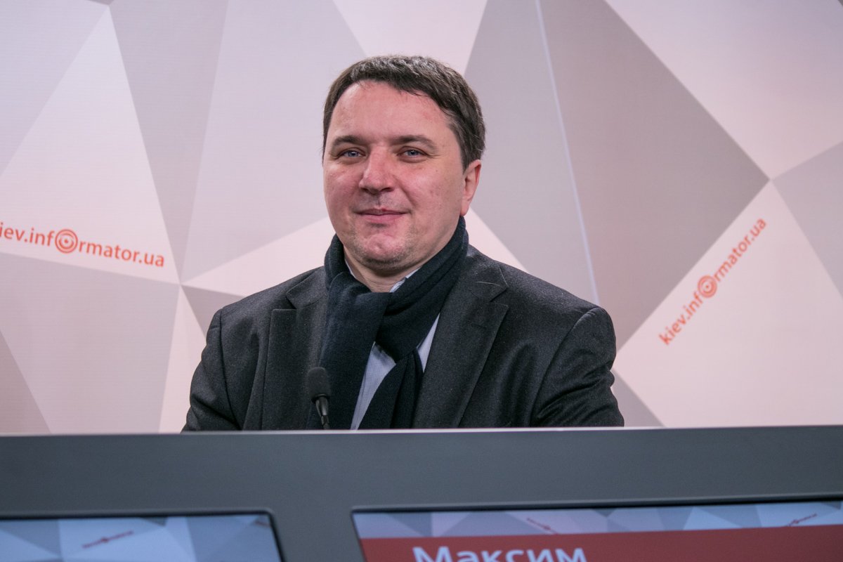 Максим Глухов рассказал о будущем валидаторов