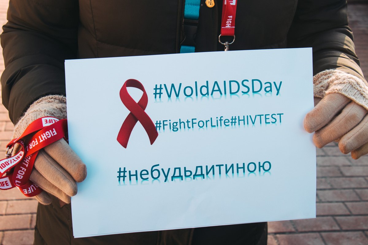 В 2019 году в Украину завезут более миллиона экспресс-тестов В 2019 году в Украину завезут более миллиона экспресс-тестов