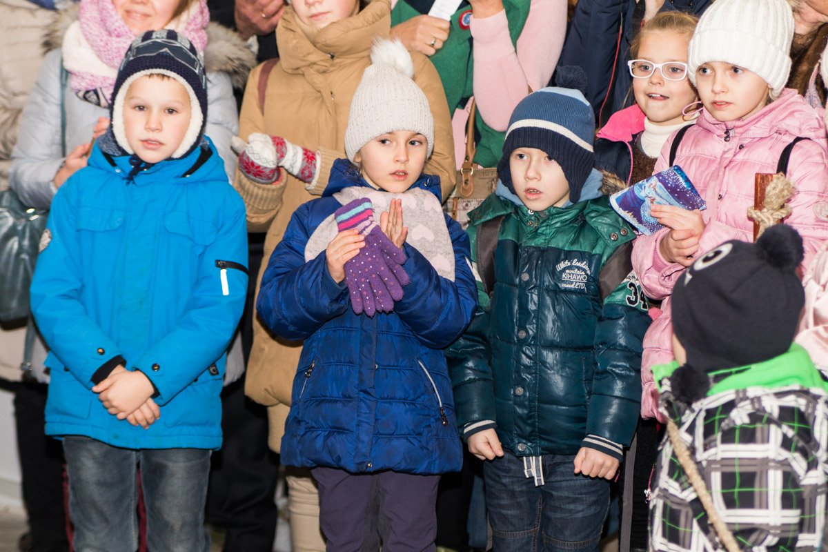 Резиденция будет работать до 31 декабря