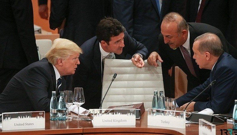 В Аргентине собрались лидеры мировых государств