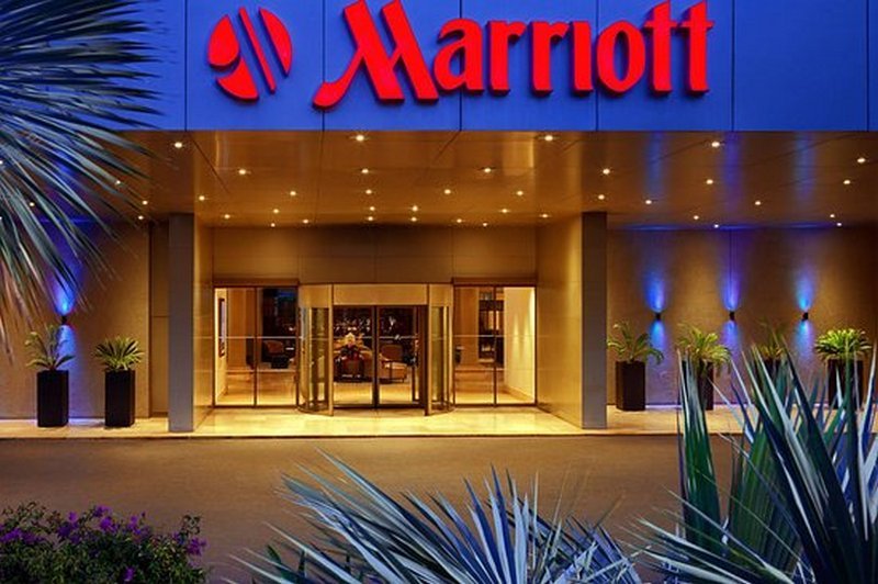 Сеть гостиниц Marriott не уберегла данные свои клиентов
