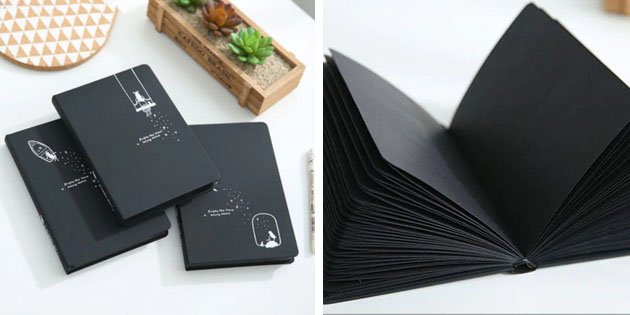 Оригинальная канцелярия не оставит равнодушным вашего коллегу