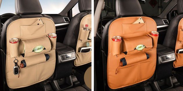 Хороший вариант подарка для ваших коллег-автолюбителей