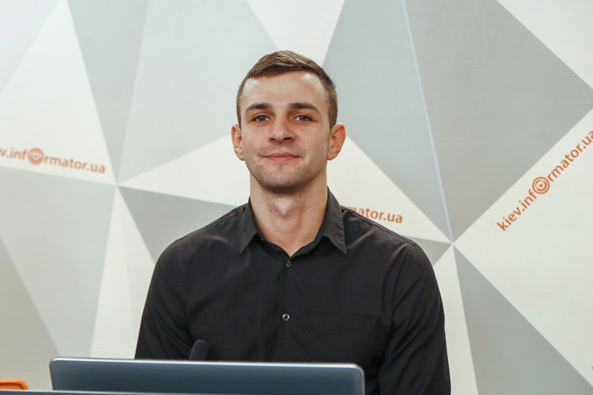 В Киеве прошла пресс-конференция, которая посвящена борьбе с рабством в Украине В Киеве прошла пресс-конференция, которая посвящена борьбе с рабством в Украине