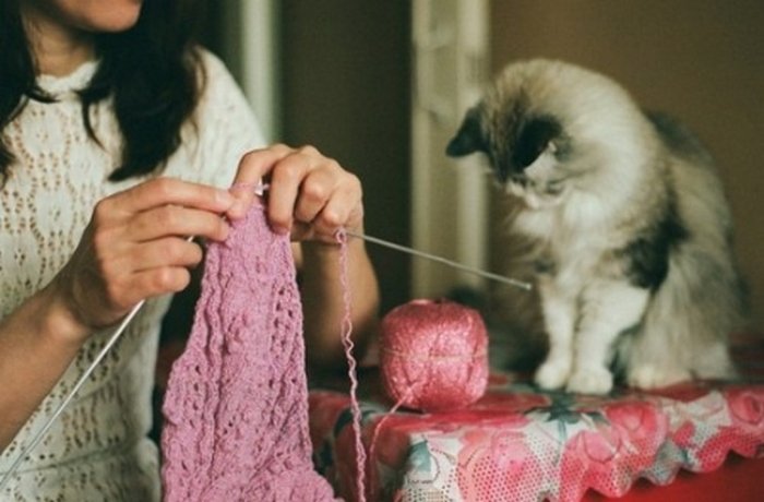 Чтобы Скорпион в Новом году не жалил, подарите ему что-то ручной работы