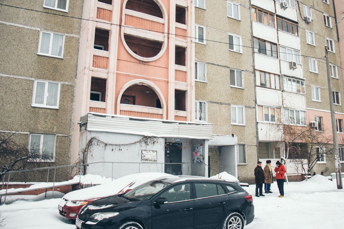 В доме по адресу улица Радунская, 18а умерла 71-летняя женщина В доме по адресу улица Радунская, 18а умерла 71-летняя женщина