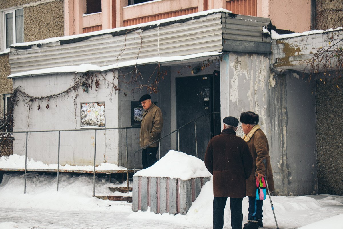 Погибшая жила в квартире вместе со своей дочерью и двумя ее сожителями Погибшая жила в квартире вместе со своей дочерью и двумя ее сожителями