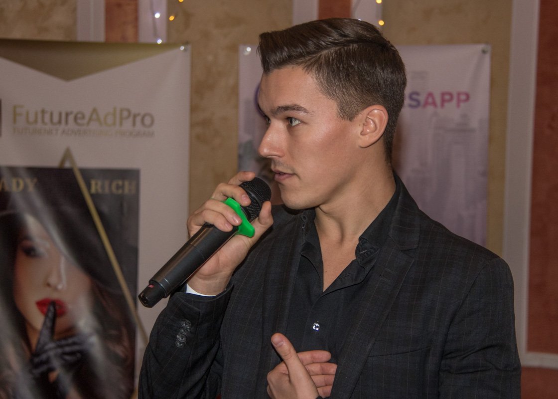 О преимуществах соцсети и приложений лучше узнать из уст экспертов О преимуществах соцсети и приложений лучше узнать из уст экспертов