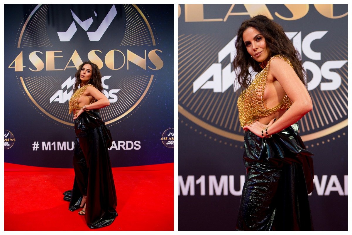 Сексуальная NK