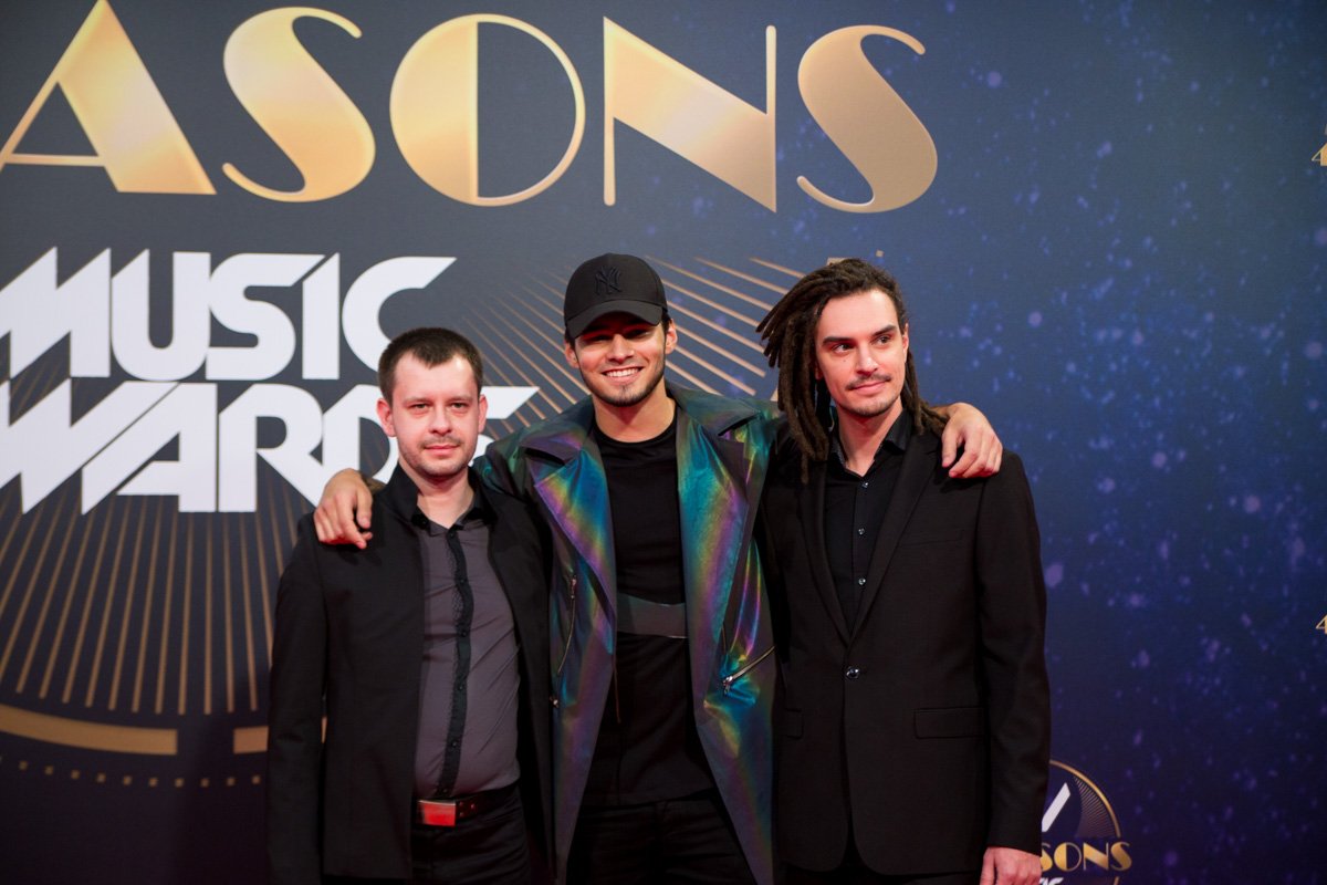 Никита Ломакин - покоритель девичьих сердец