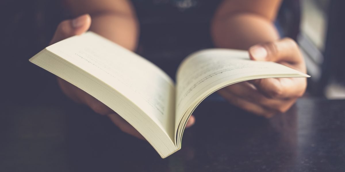 Если очень хотите дочитать наконец "Войну и мир" - вам пригодится навык скорочтения