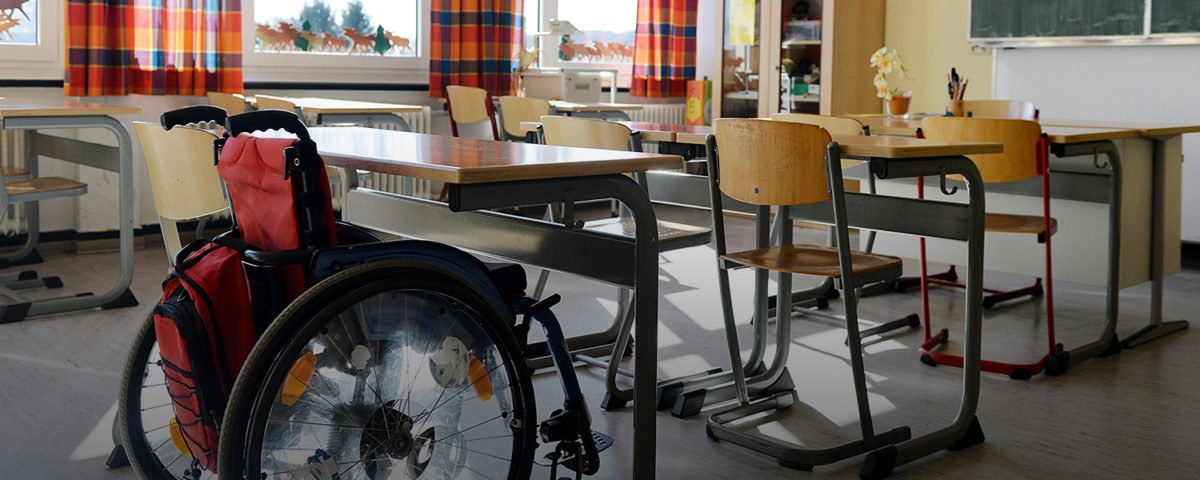 Что такое инклюзивное образование и нужно ли оно в Украине, узнайте на мастер-классе Что такое инклюзивное образование и нужно ли оно в Украине, узнайте на мастер-классе