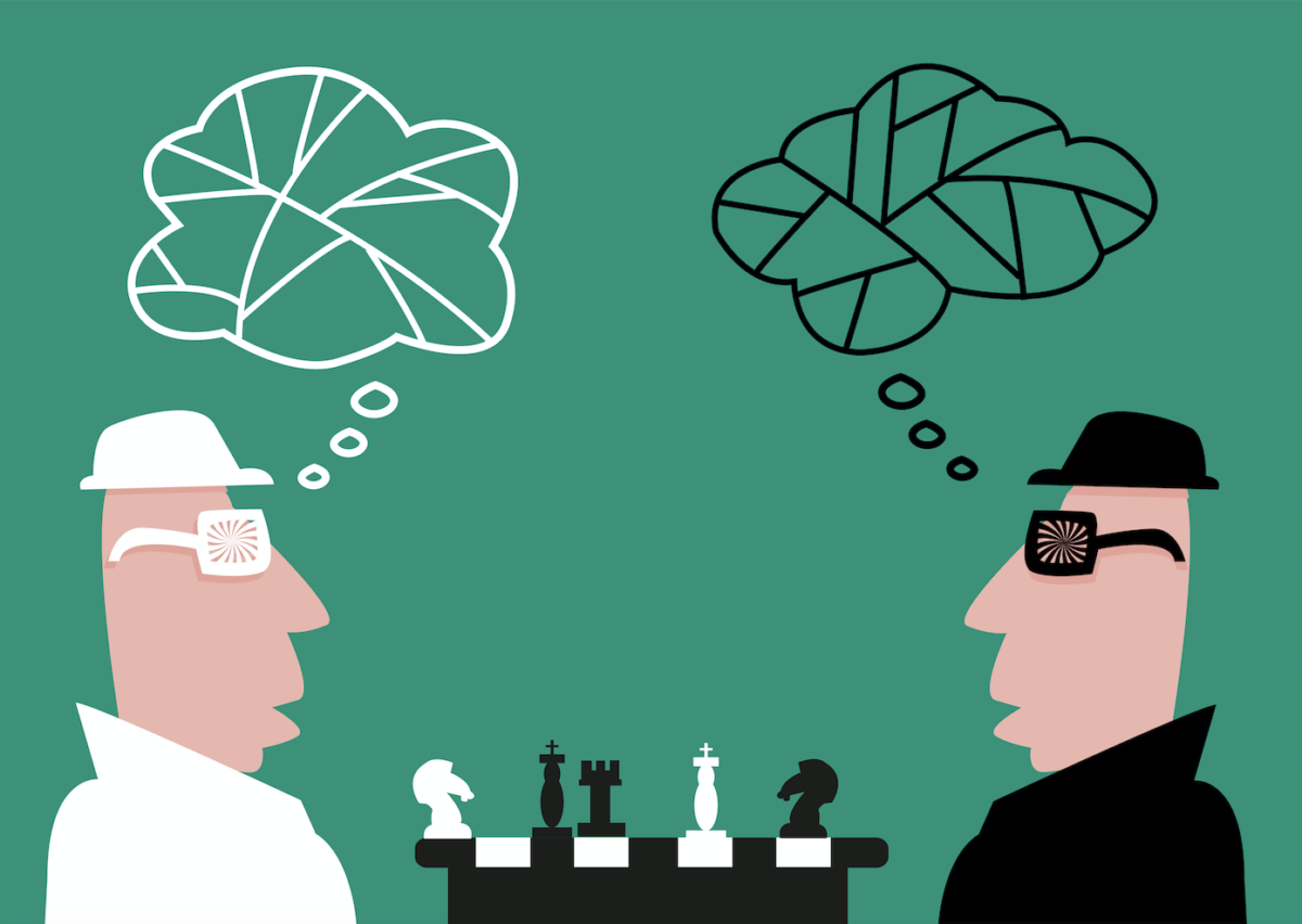 Манипулировать выборами для достижения своих целей вам поможет теория игр Манипулировать выборами для достижения своих целей вам поможет теория игр