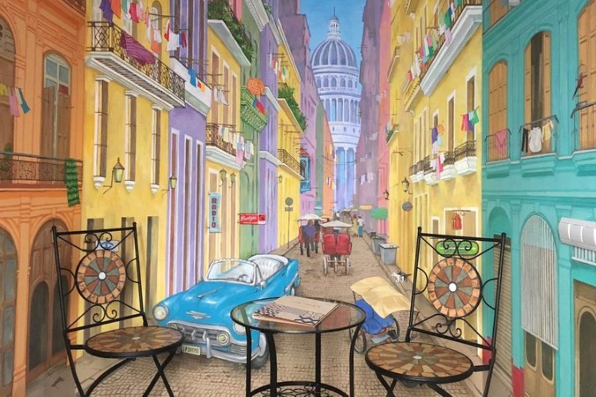 Ресторан EscoBar Ресторан EscoBar